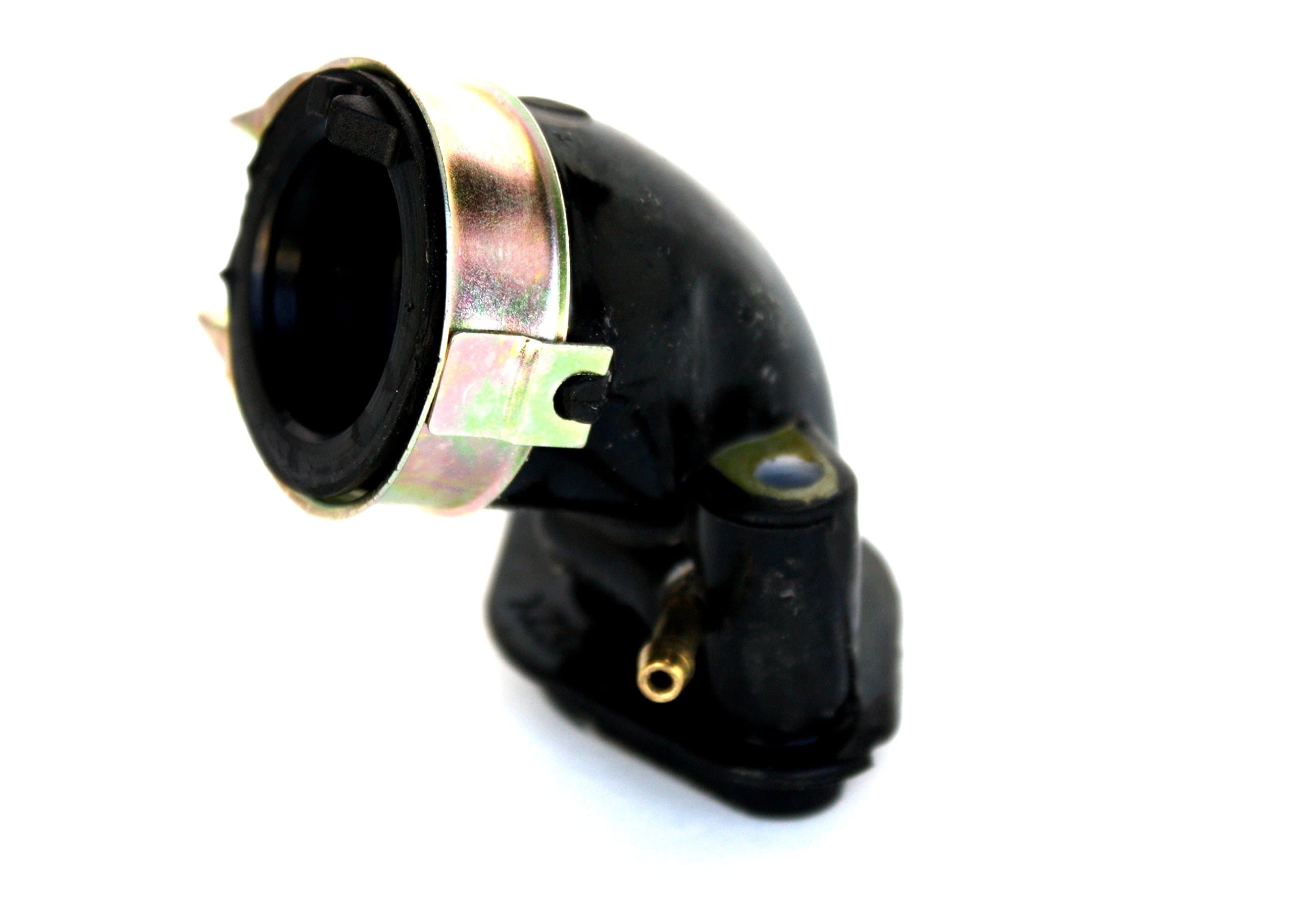 50cc Intake Manifold - 1711A-SQ5A-9000