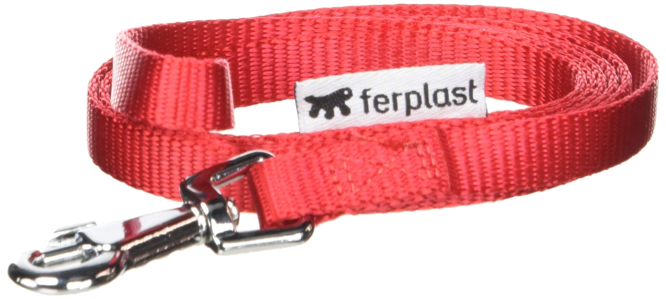 Dog Lead Club Red G10