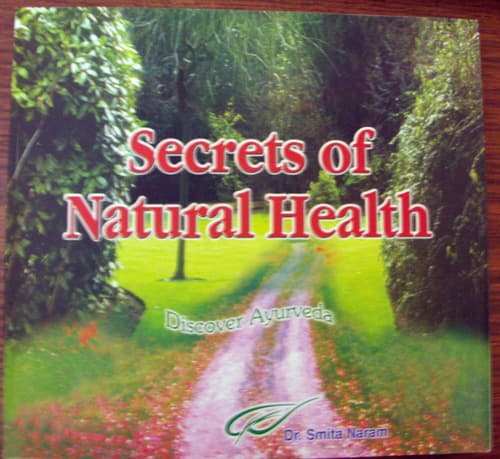 Secrets of Natural Health