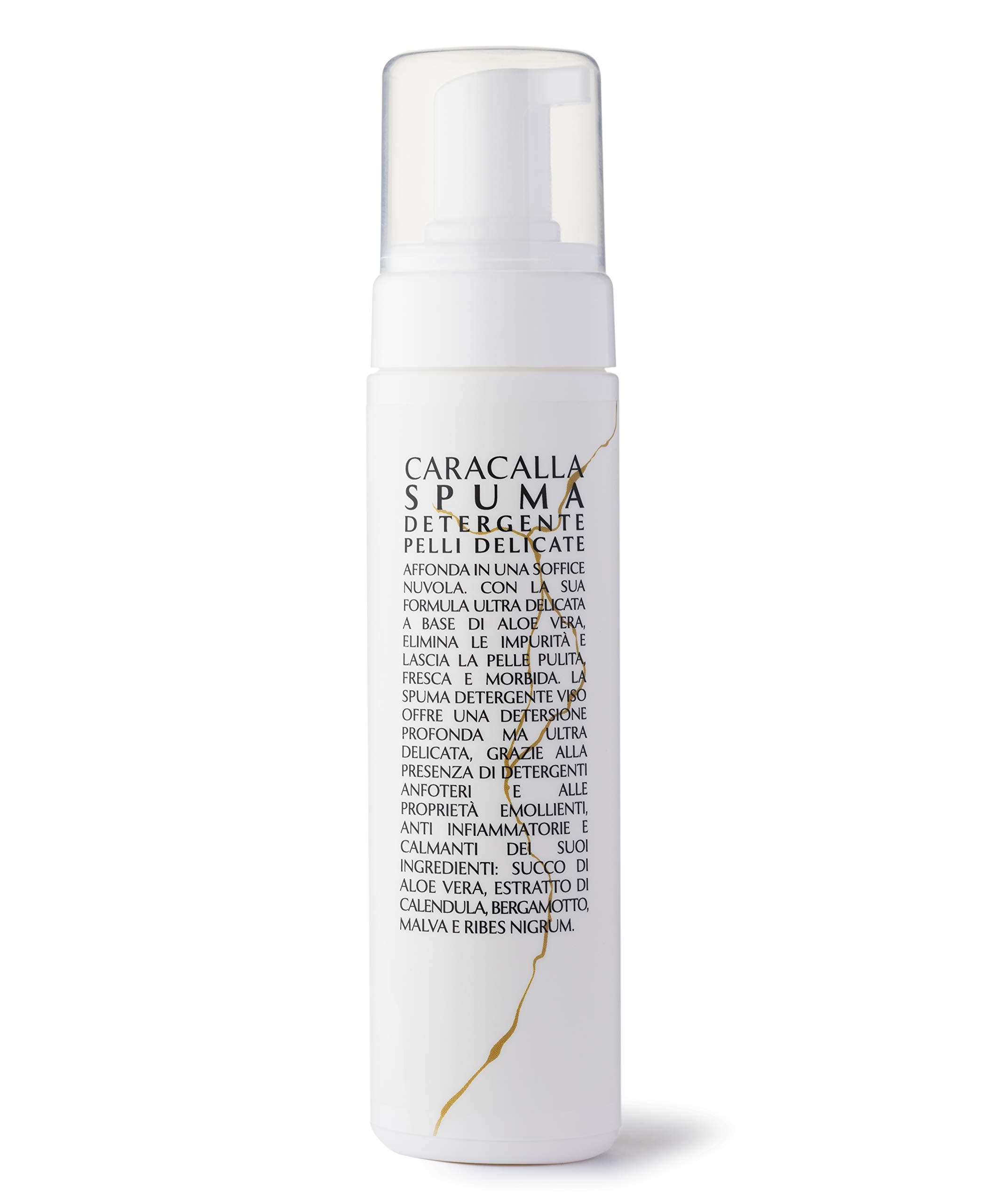 CARACALLACleansing Foam - Delicate Skin (200ml)