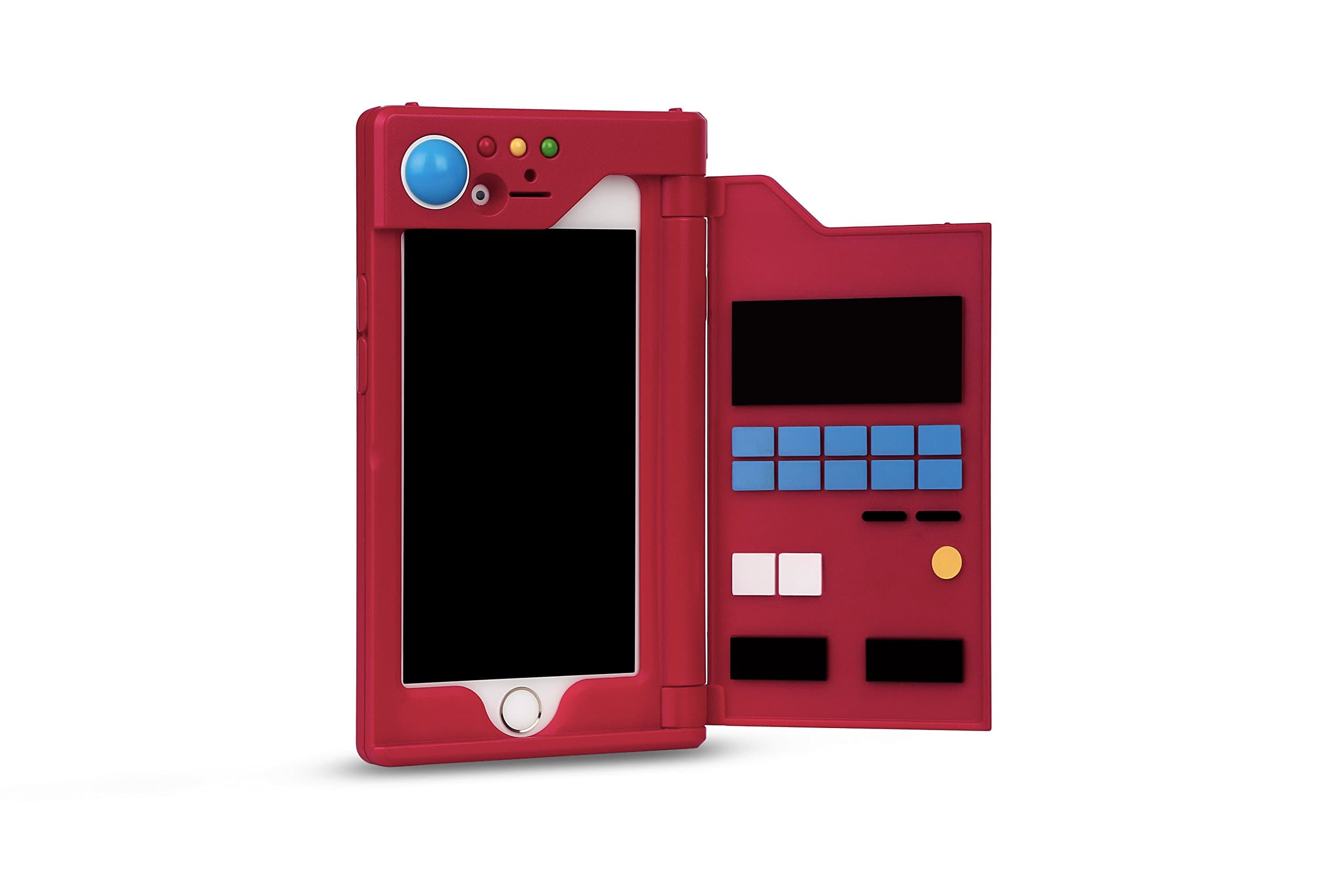 Realistic Pokedex Phone Case For iPhone 6/ iPhone 6s