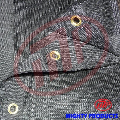MP Heavy Duty Shade Mesh Tarp, 12 x 22-Feet