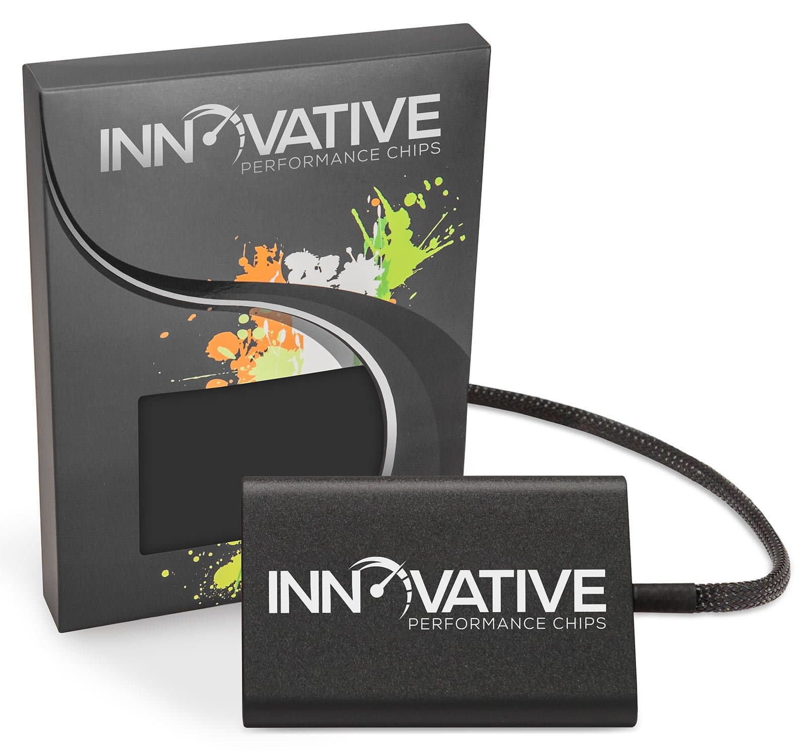 Innovative Performance Chip/Power Programmer compatible with Chevrolet Malibu 1.5L, 1.8L, 2.0L, 2.2L, 2.4L, 2.5L, 3.1L, 3.5L, 3.6L and 3.9L - Improve Fuel Mileage, Save Gas & Gain MPG, Increase HP!