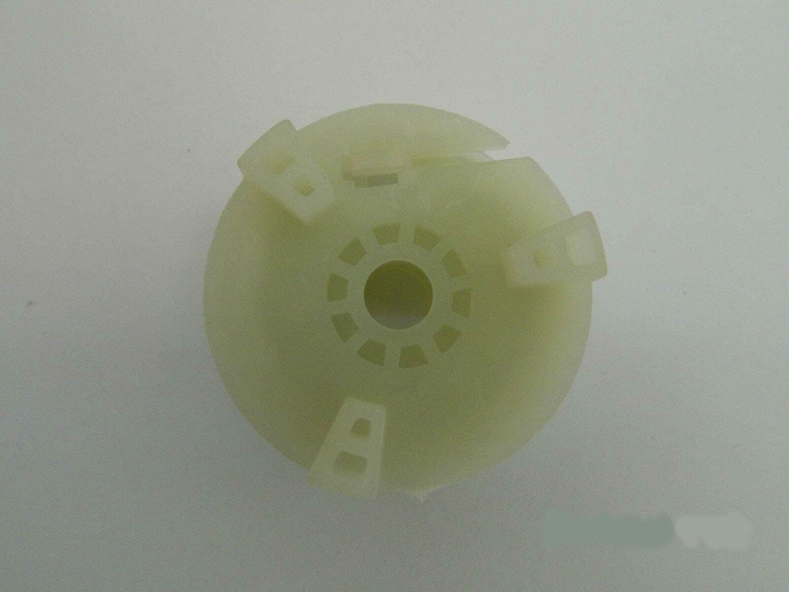 Window Regulator Wheel Front Right For Bmw Mini Cooper