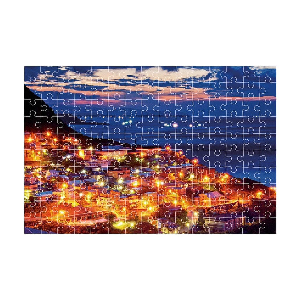 Epigeon 150 Pieces Jigsaw Puzzles for Adults, Assembling Game Set Educational Toys Entertainment Puzzles Toys Interesting Family Gathering Toys Mini Decompression Game