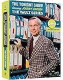 The Johnny Carson Vault Collection (12DVD)