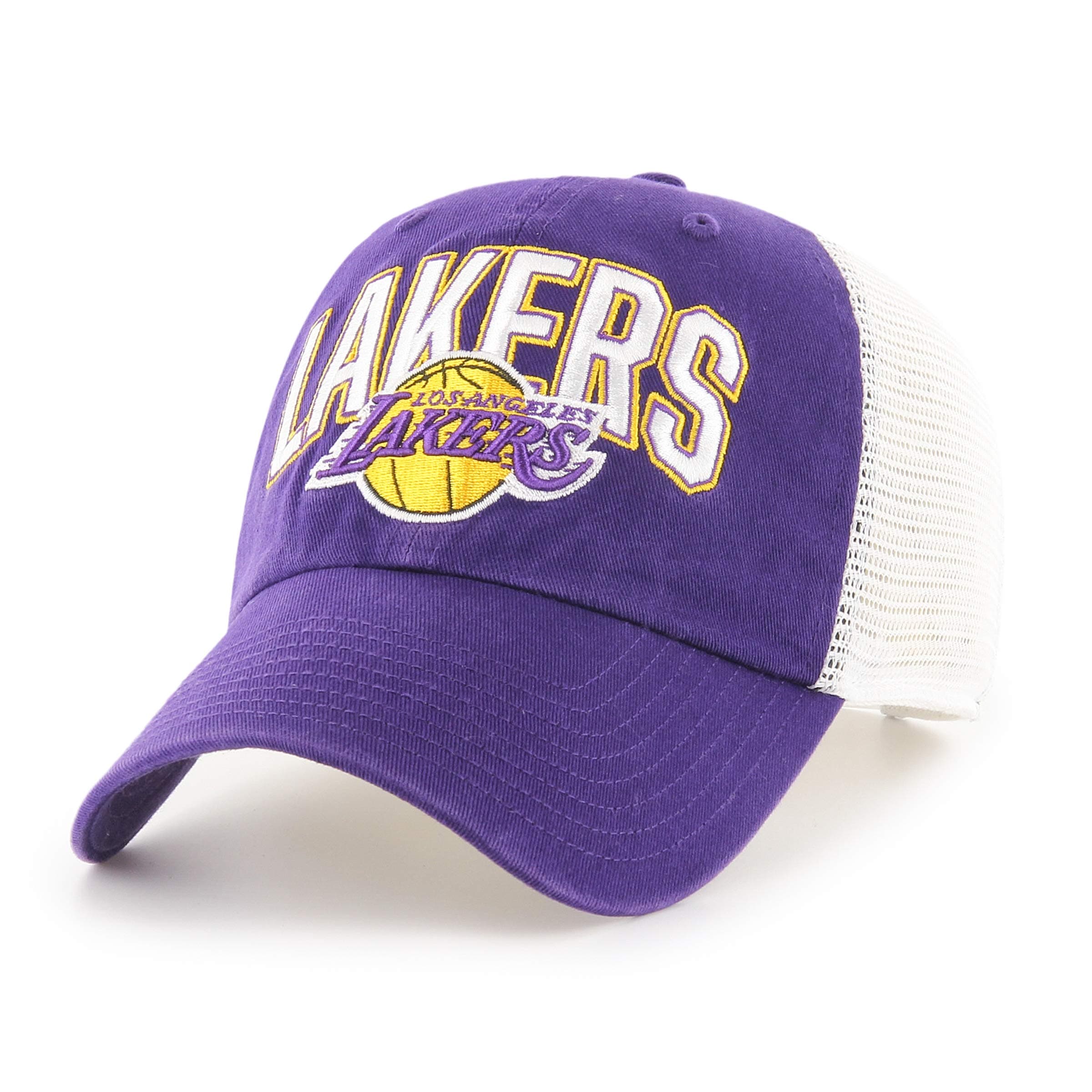 OTS NBA Men's Decry Challenger Adjustable Hat