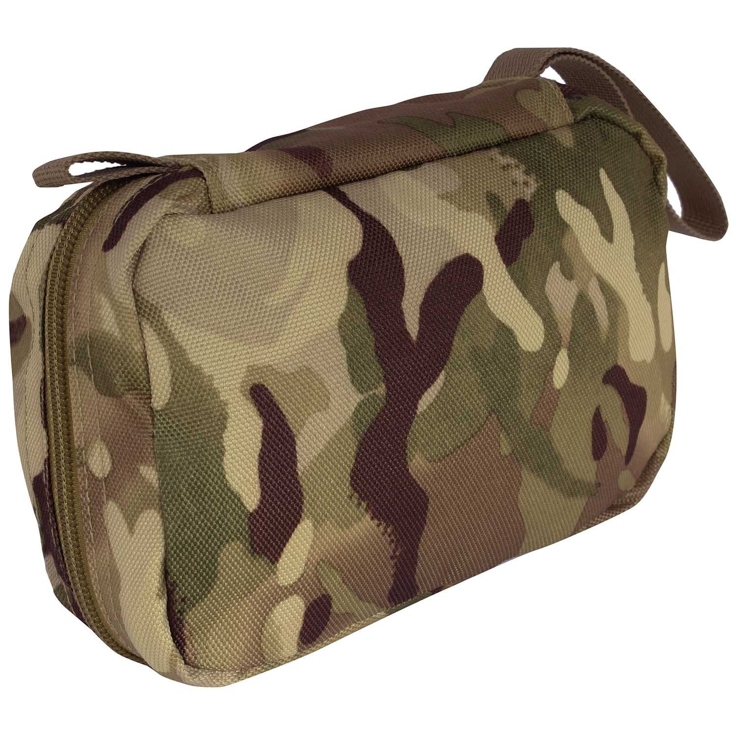 Kammo TacticalMTP Toiletry Bag