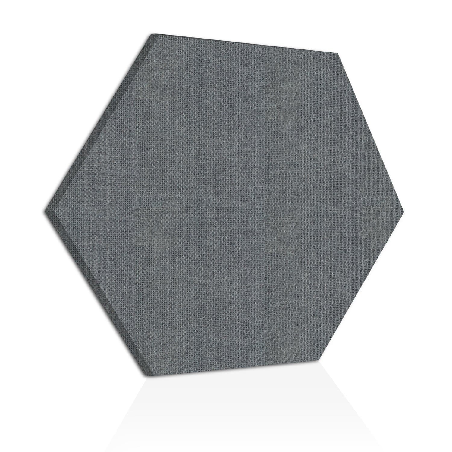 ADW Acoustic Panel Hexagon – 24” X 24” X 2”