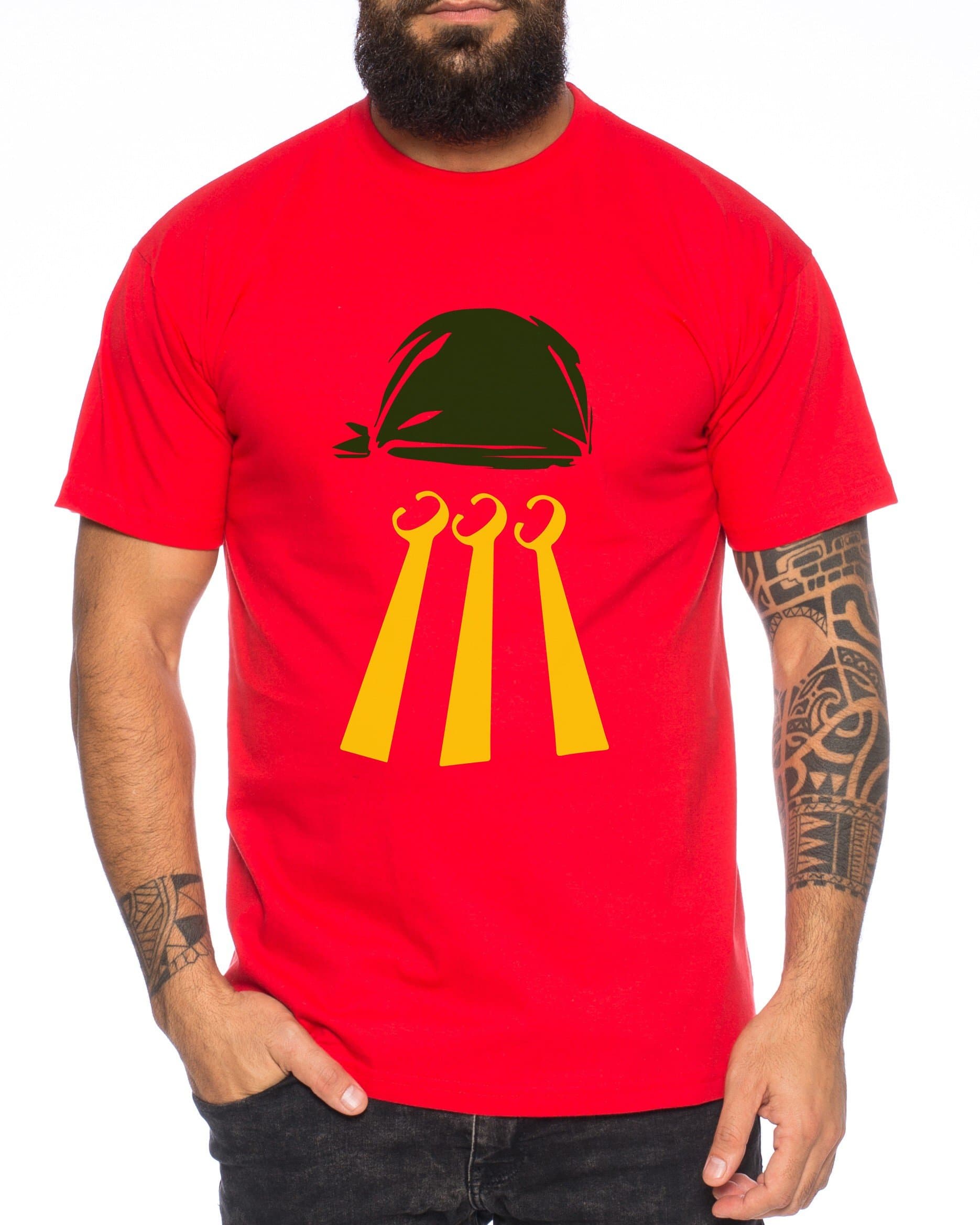 Ace Ruffy One Monkey Anime Piece Zoro Whitebeard Men T-Shirt