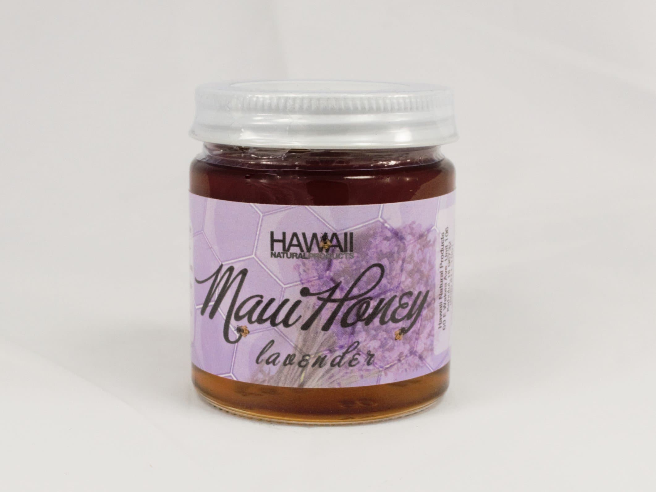 Maui Honey Lavender