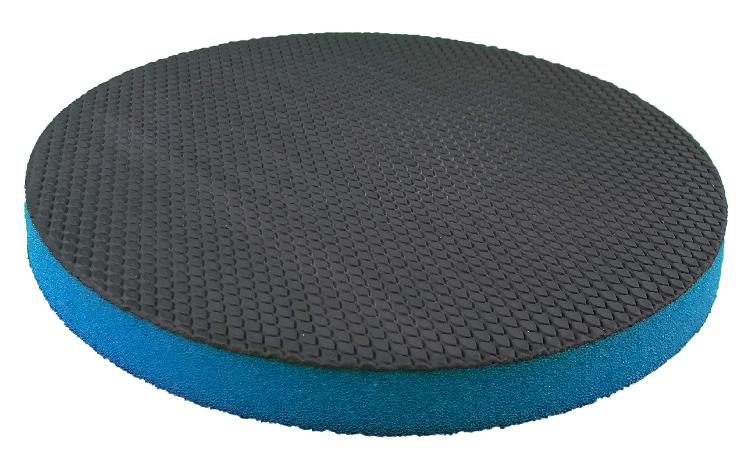 Nanex &apos Pad 6 Light Blue Fine