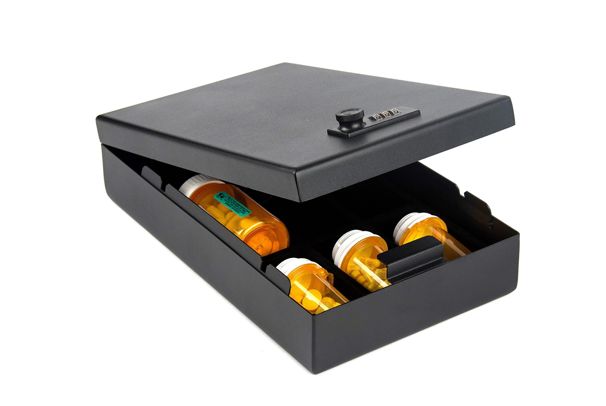 Medicine Safe Medication Drawer Safe MDS-1