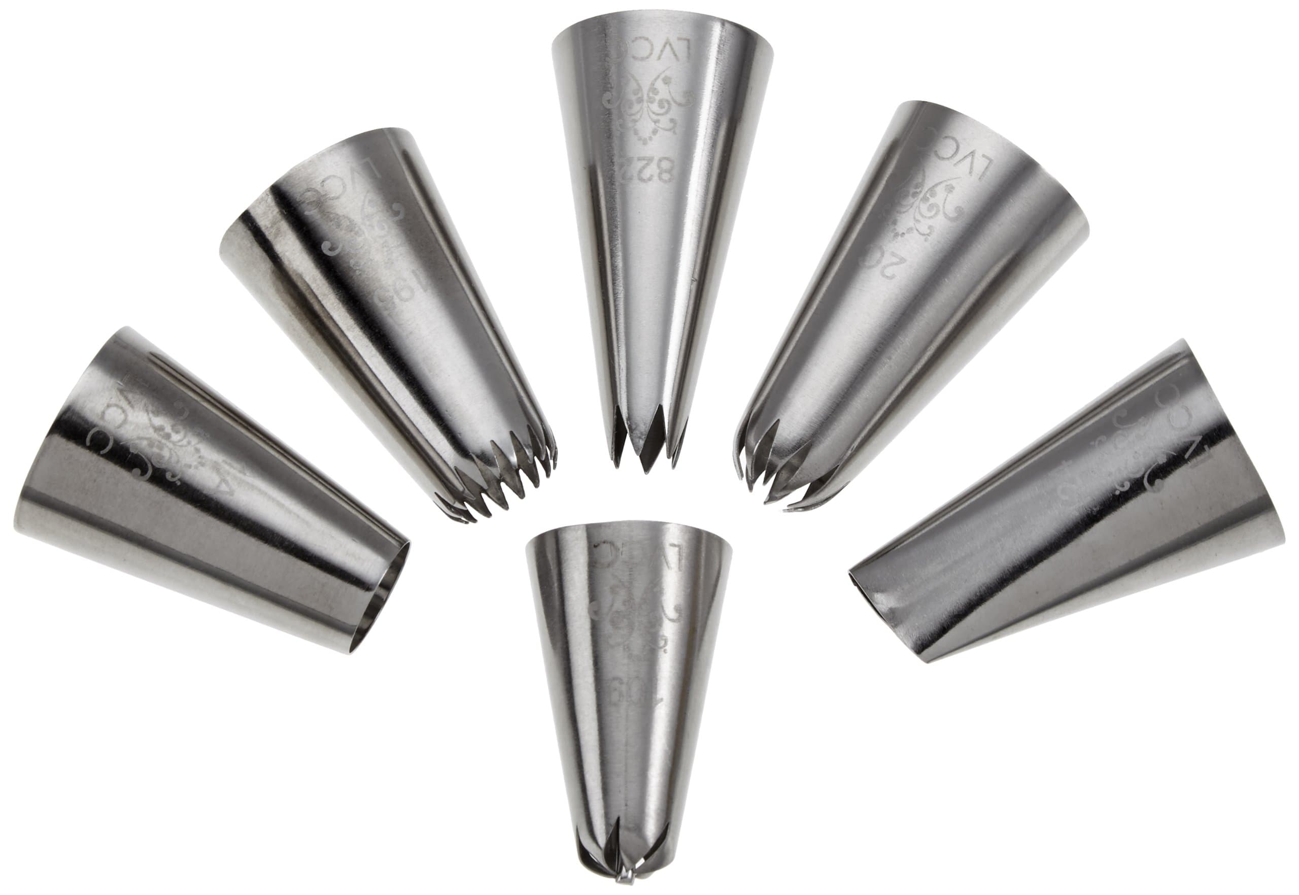 Little Venice Cake Cupcake Starter Kit