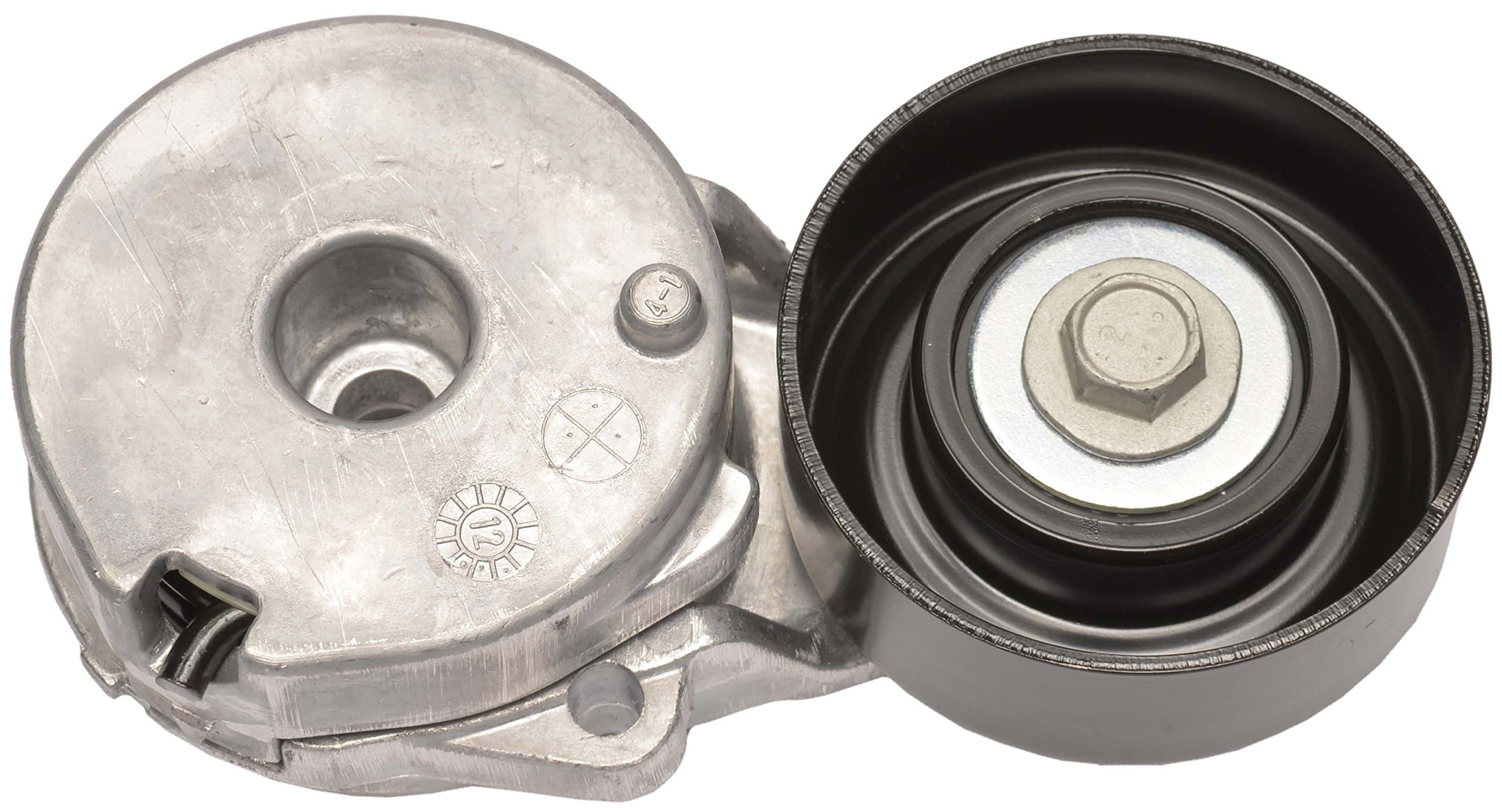 Continental49467 Accu-Drive Tensioner Assembly