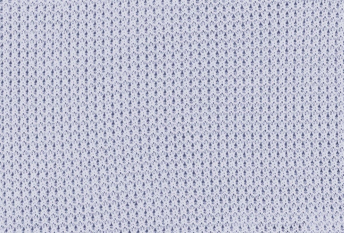 MIP Sleep-Knit Polyester Thermal Blanket, Single Bed, Lightweight, 1kg, 168 x 214cms Lilac