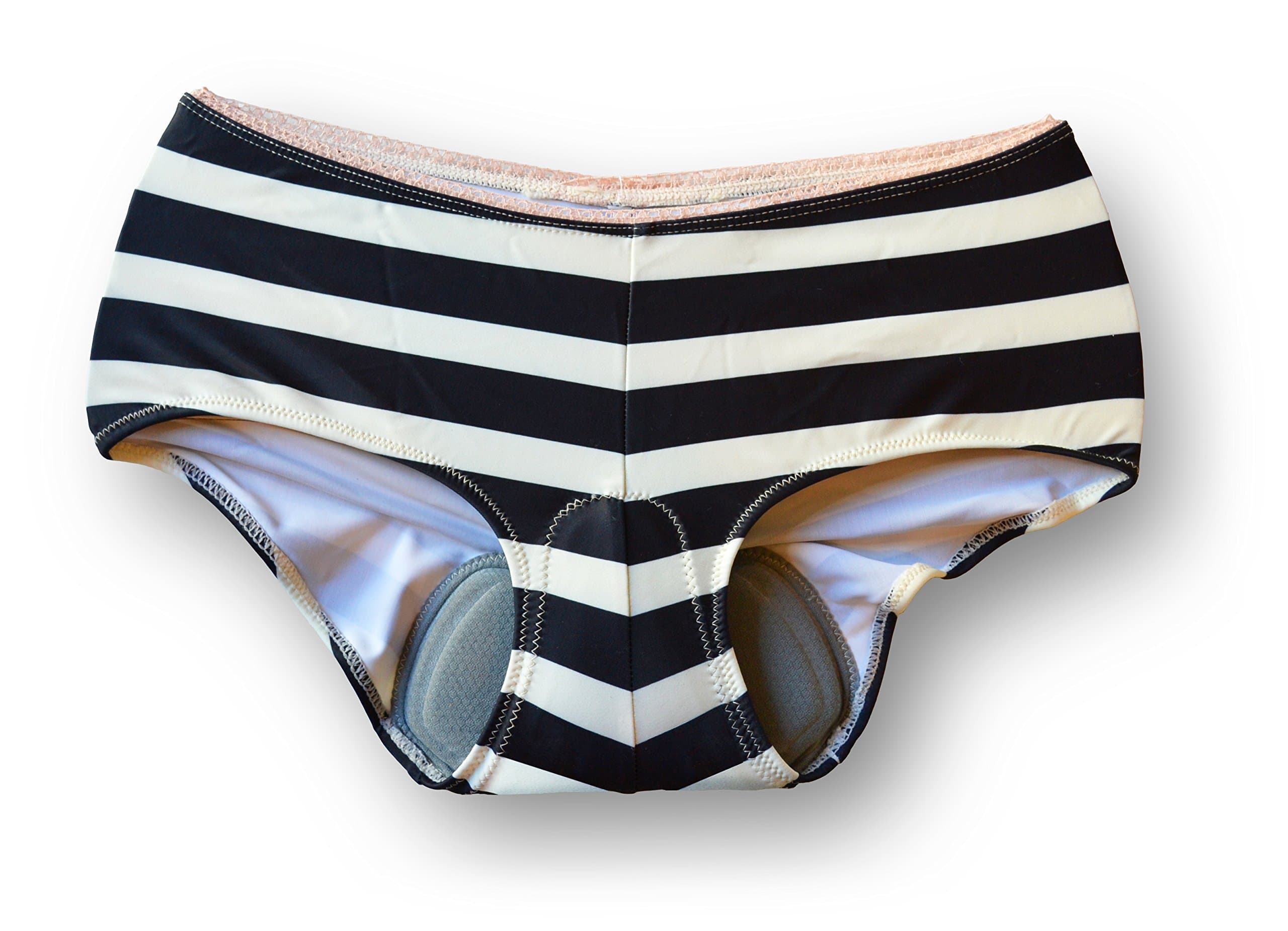 Urbanist Cycling The Brigitte Stripe