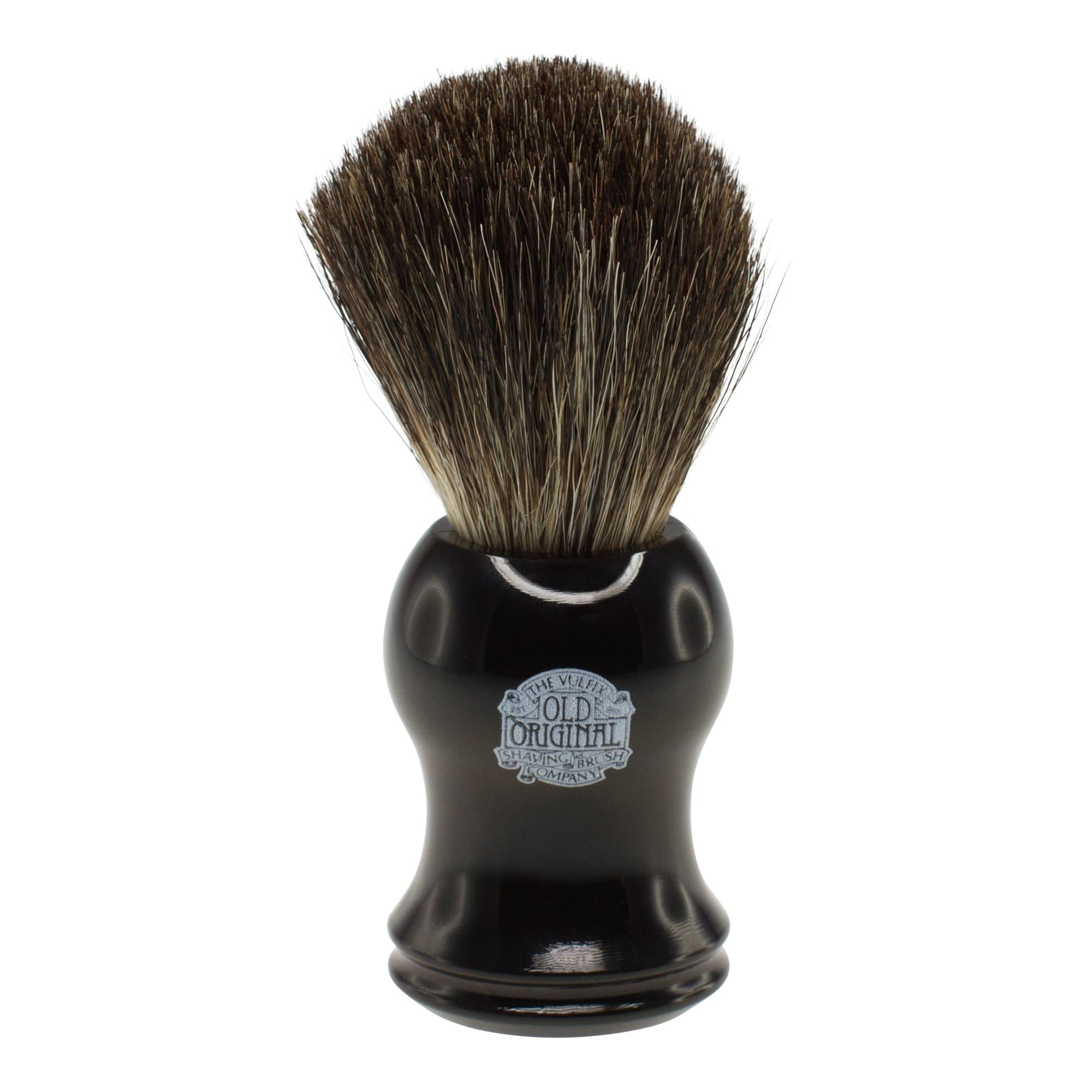Vulfix 2006B Pure Badger Shaving Brush