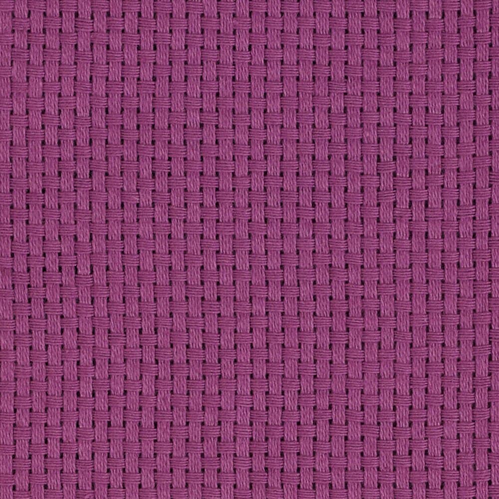 James Thompson 60in Monk's Cloth Orchid Iris