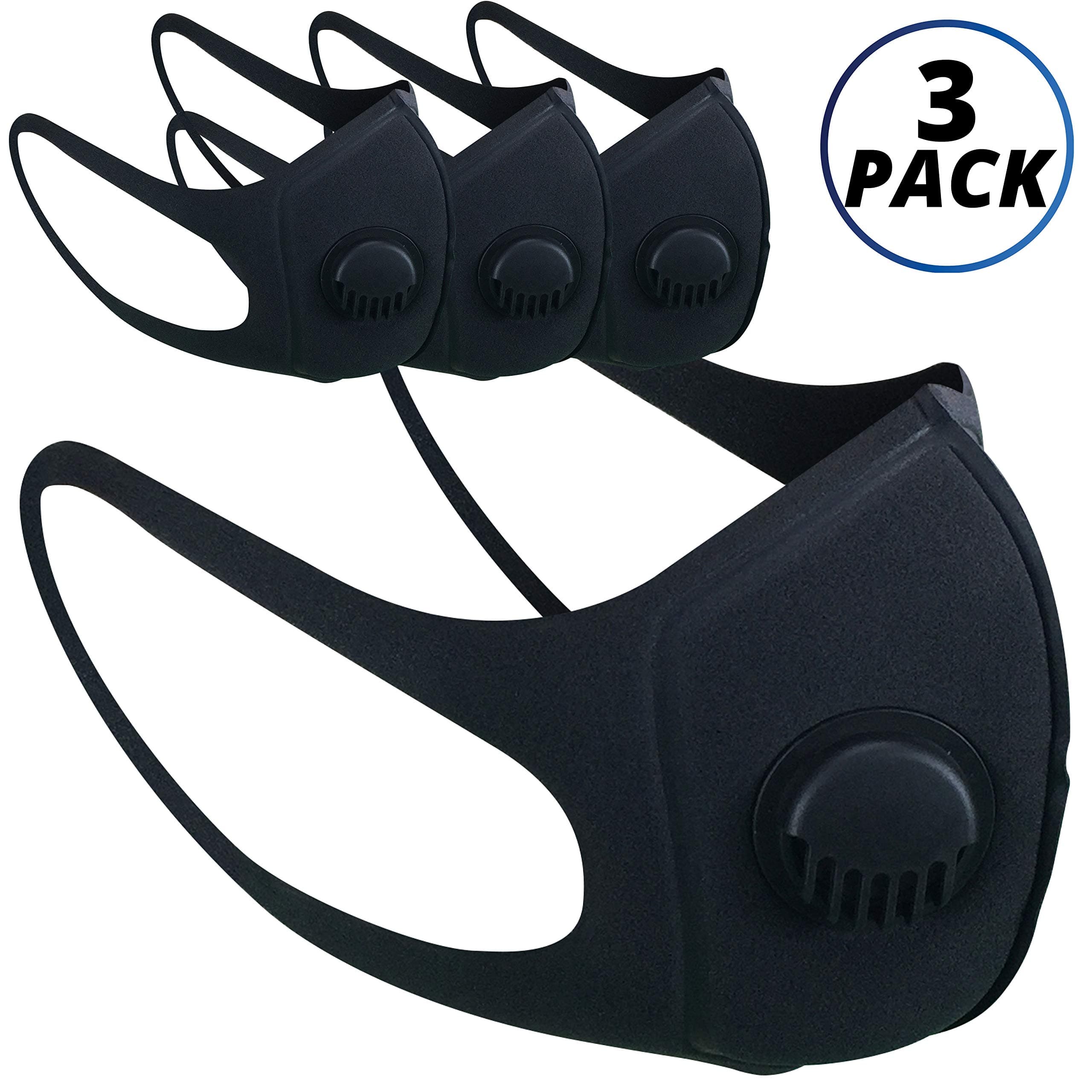 Comfort Plus Reusable Face Mask Parent