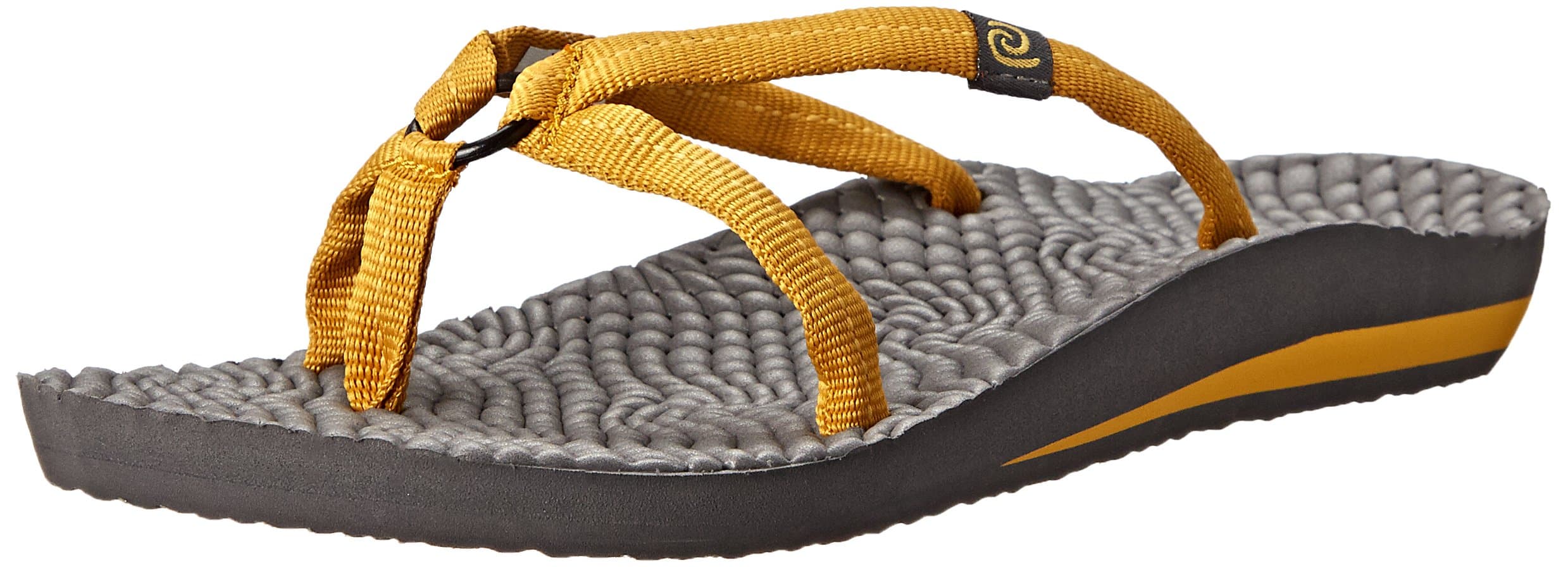 Rafters Womens Antigua Ring Flip Flop