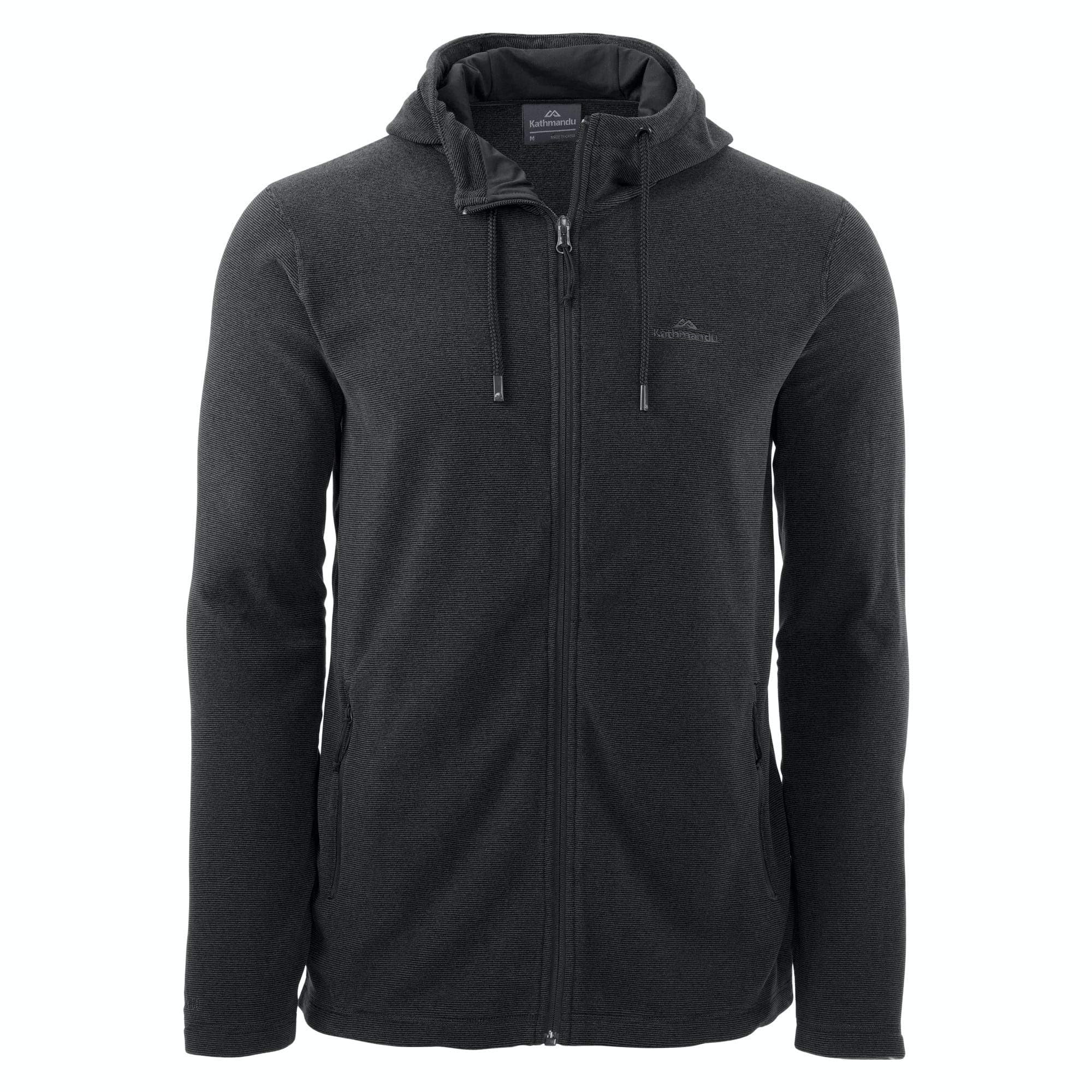 Tauro Men's Lightweight Fleece Jacket