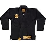 Hypnotik AtomLyte Kids BJJ Gi