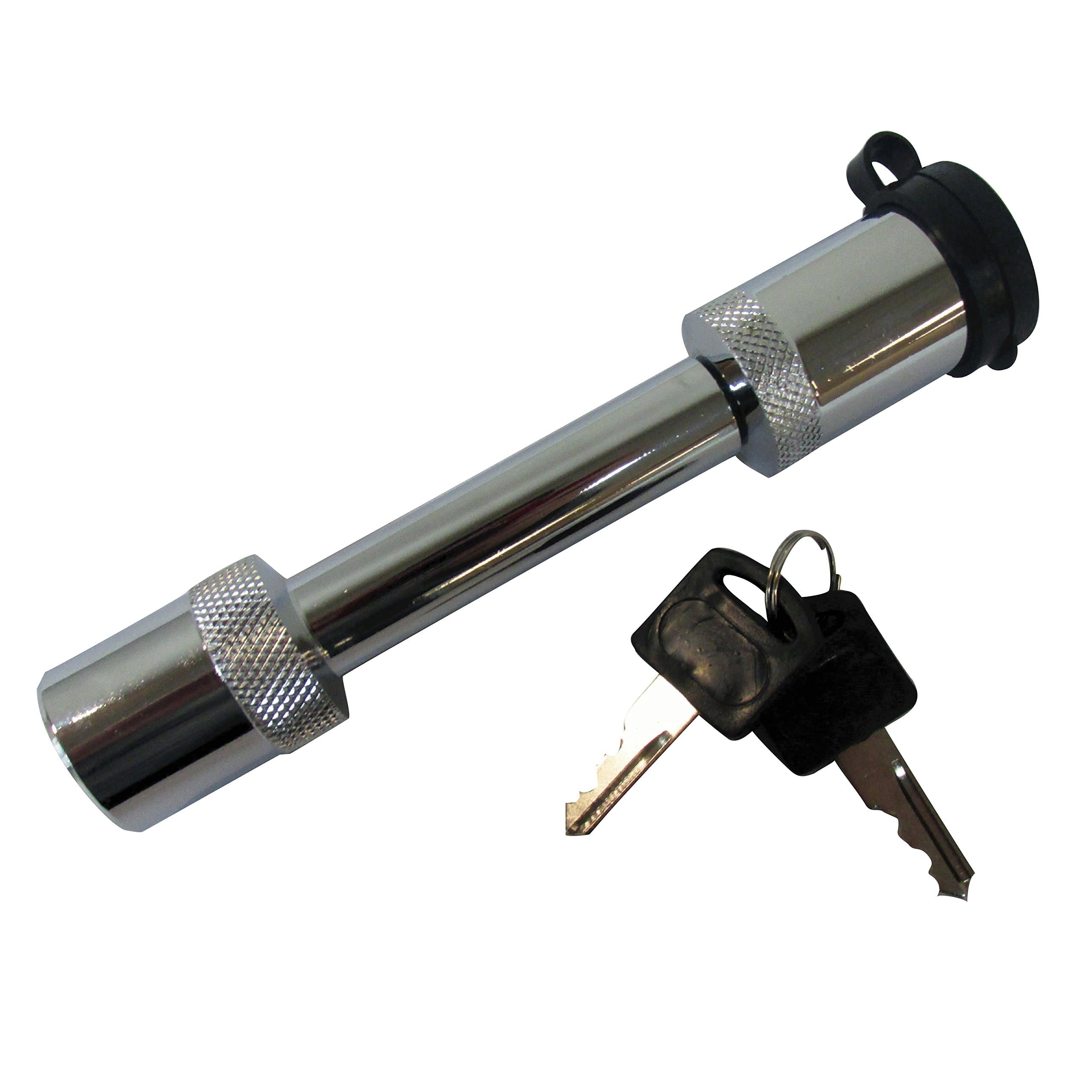 StowAway Hitch Lock - 1.25" Hitch Receiver