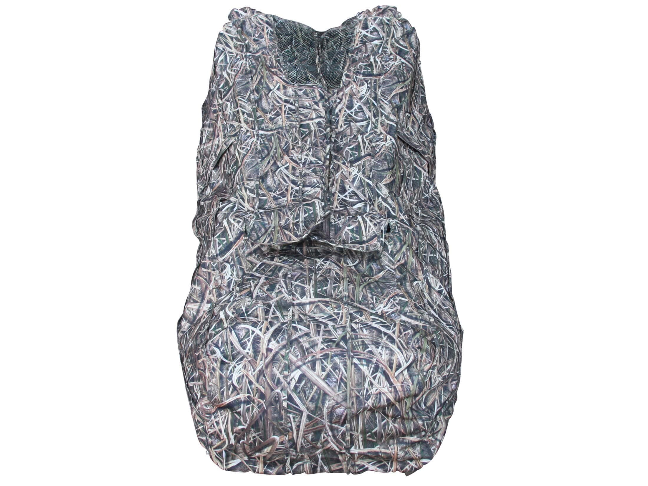 Avery GHG Ground Force Blind-Blades