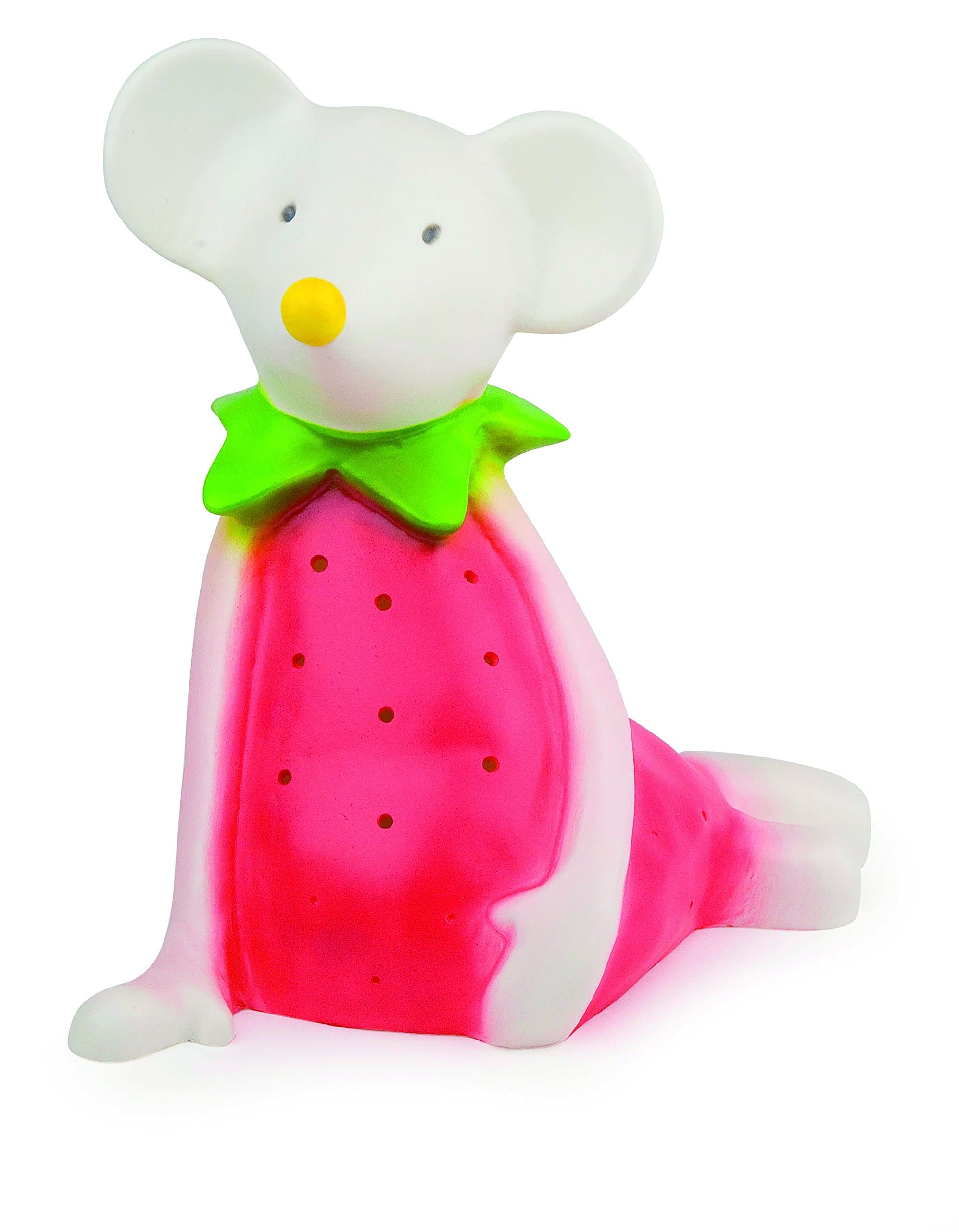 Egmont Lamp - Twiggy Strawberry Mouse