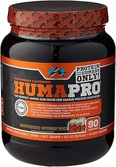 ALRI HumaPro Multivitamins, Southern Sweet Tea, 667 g