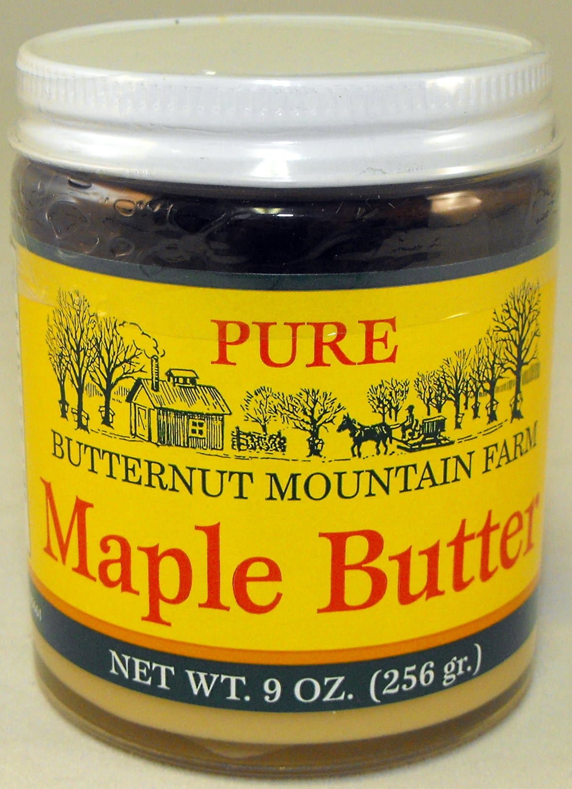 Butternut Mountain Farms Maple Butter