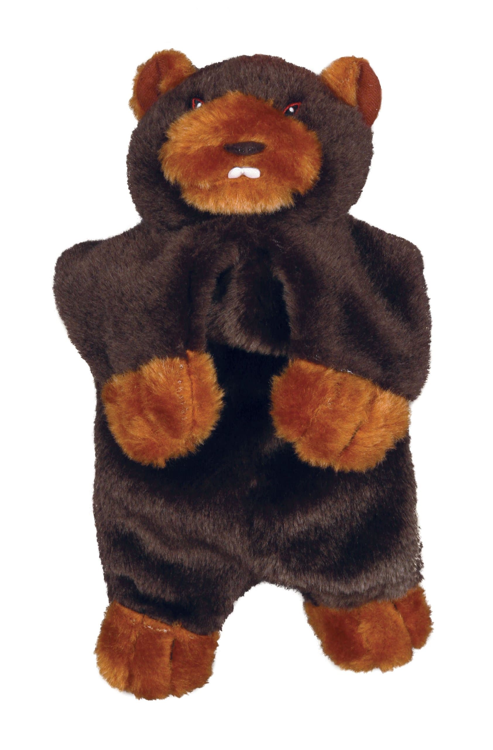 PetzPoint Slappy Dog Toy