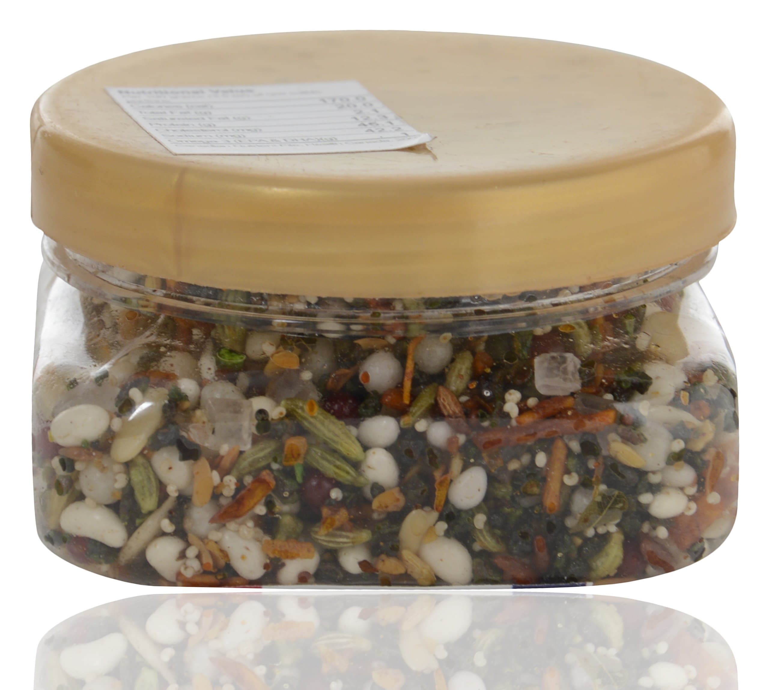 Natraj Laung Mukhwas - 50 grams