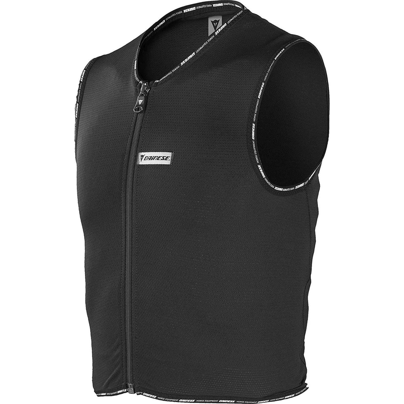 Dainese Women's Alter Real Waistcoat Back Protector