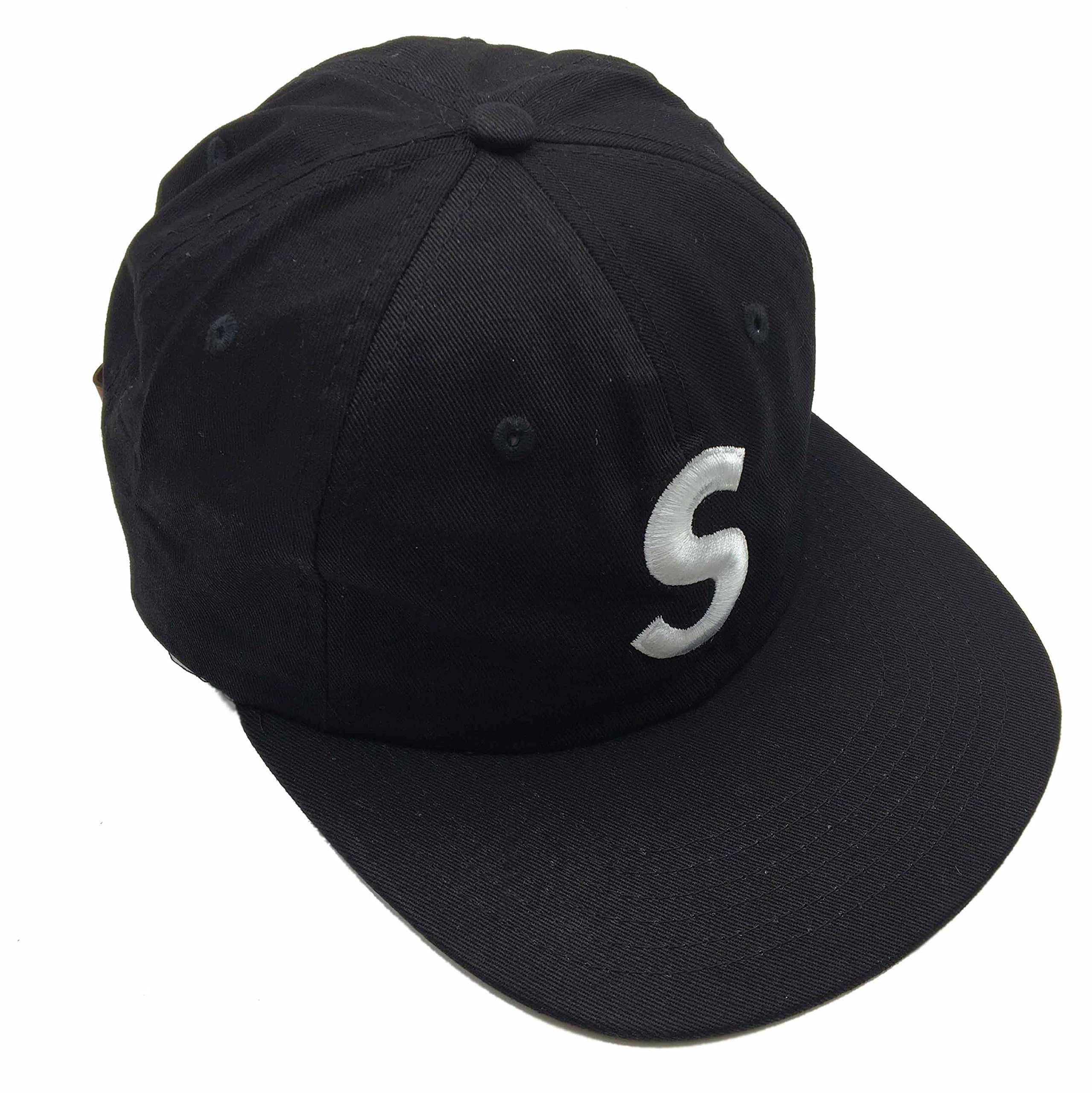 INZENYN Dad Hat Baseball Cap Unconstructed Polo Style Adjustable Fits Men Women One Size Black