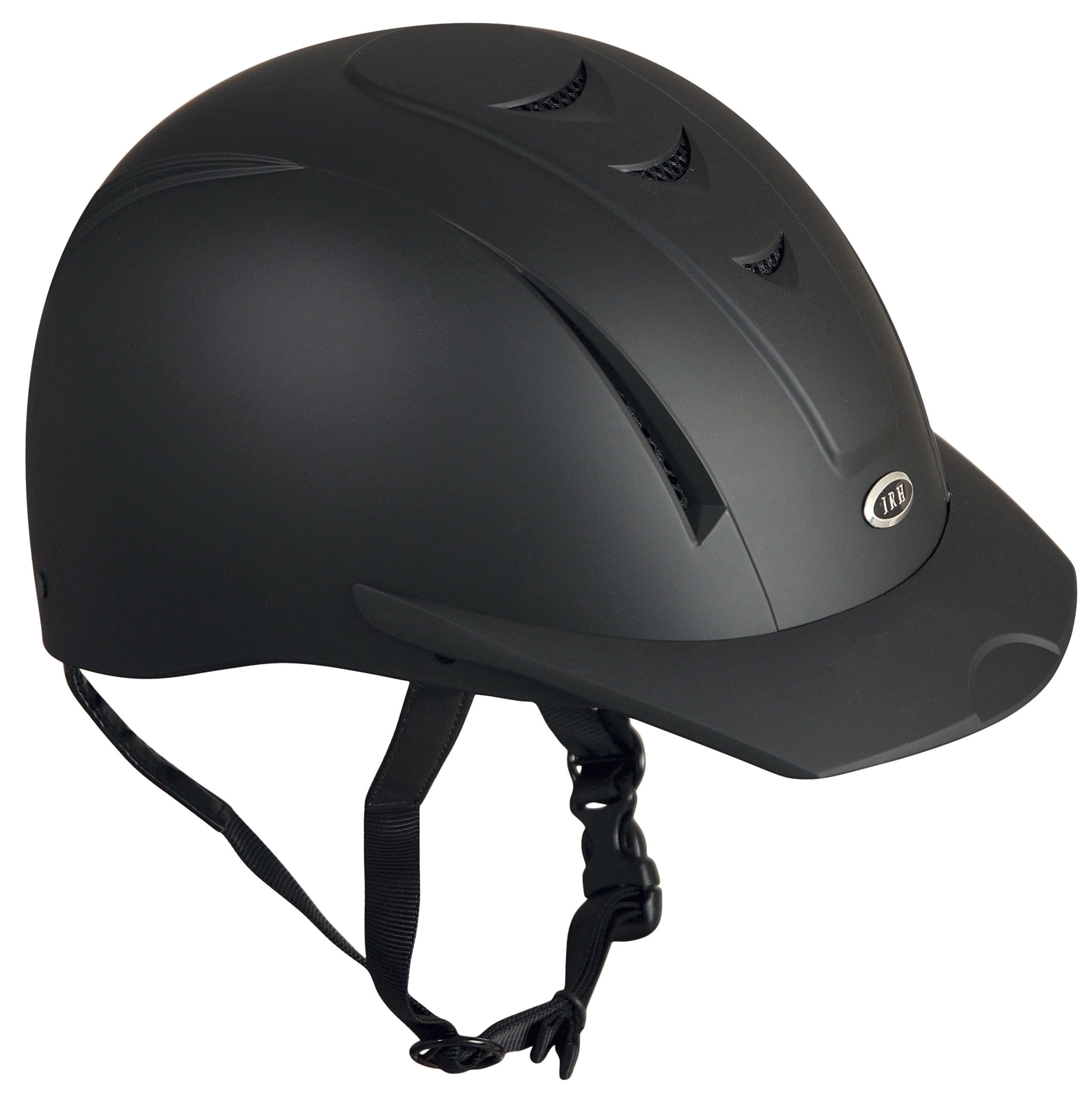 IRH Equi-Pro Helmet