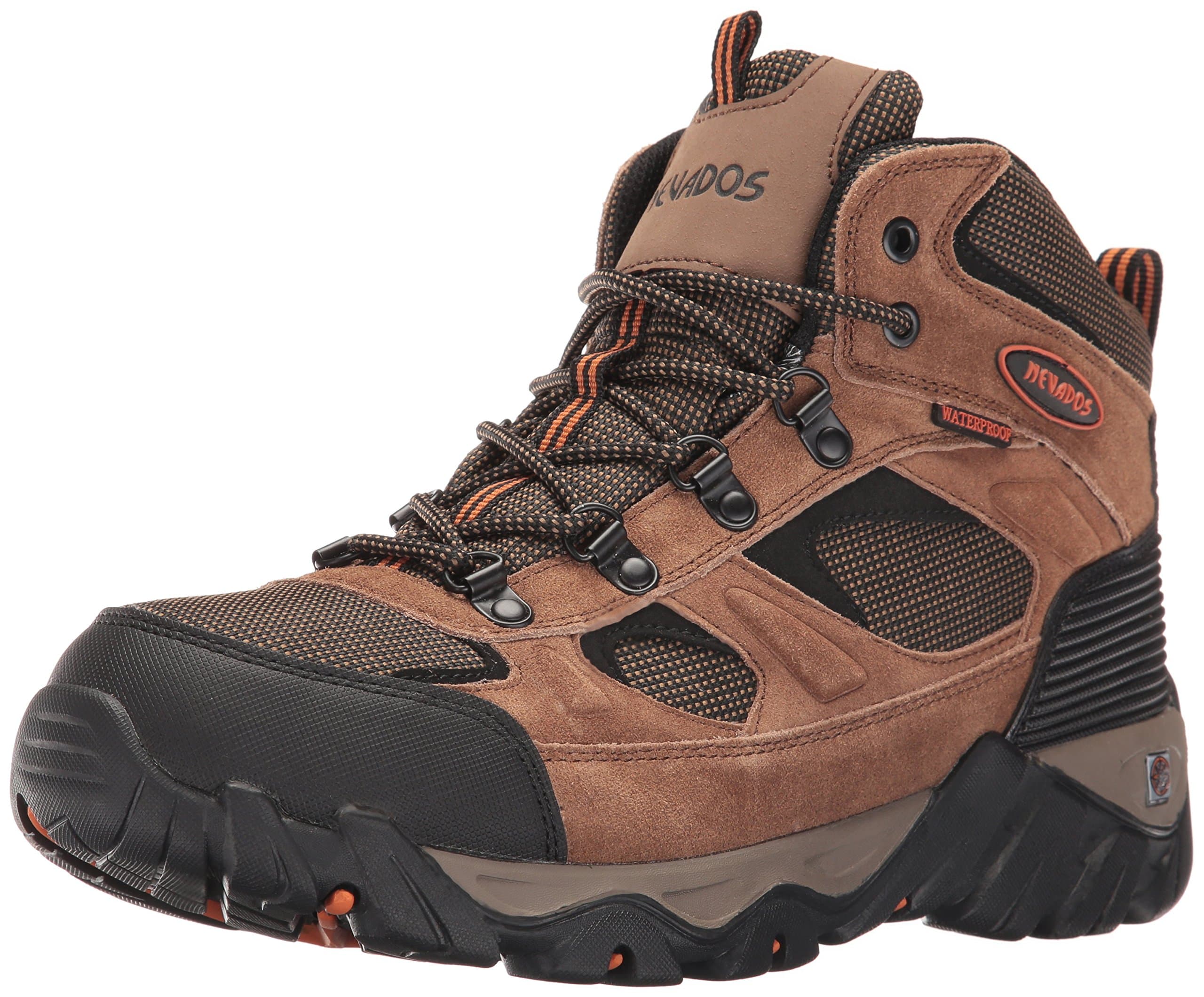 Nevados Men's Mesa Mid Hiking Boot