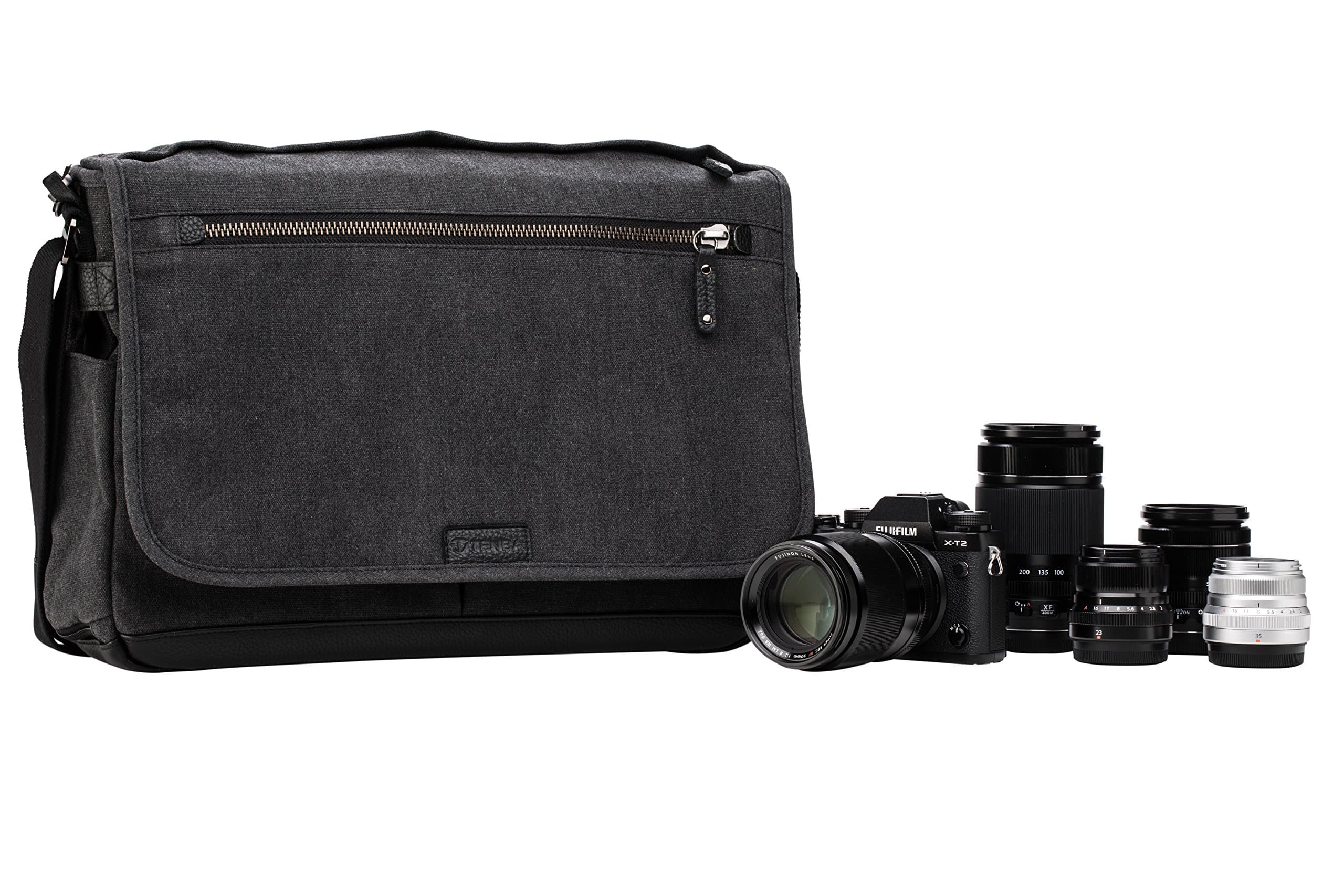 Tenba Cooper 15 Slim Bag (637-406)