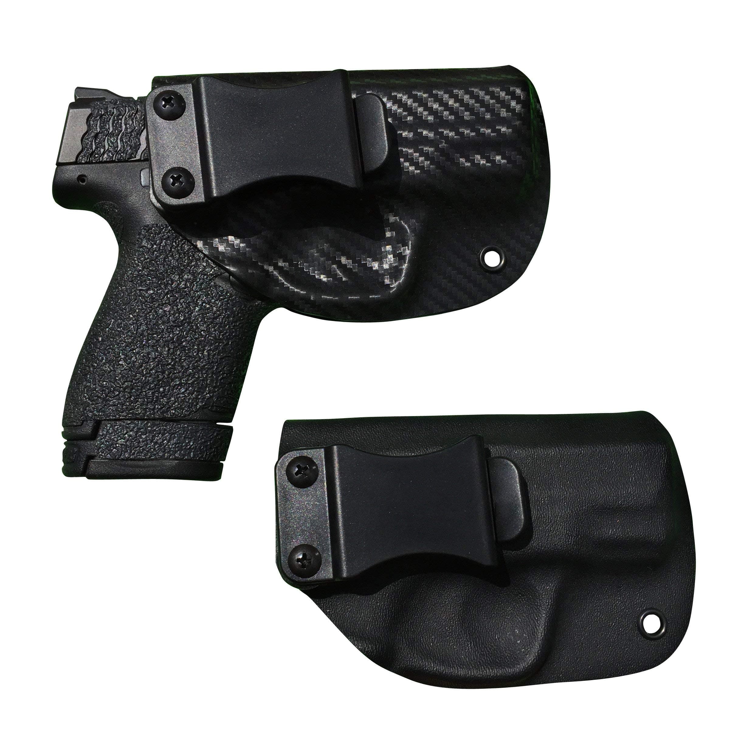 SAR9 IWB Kydex Gun Holster