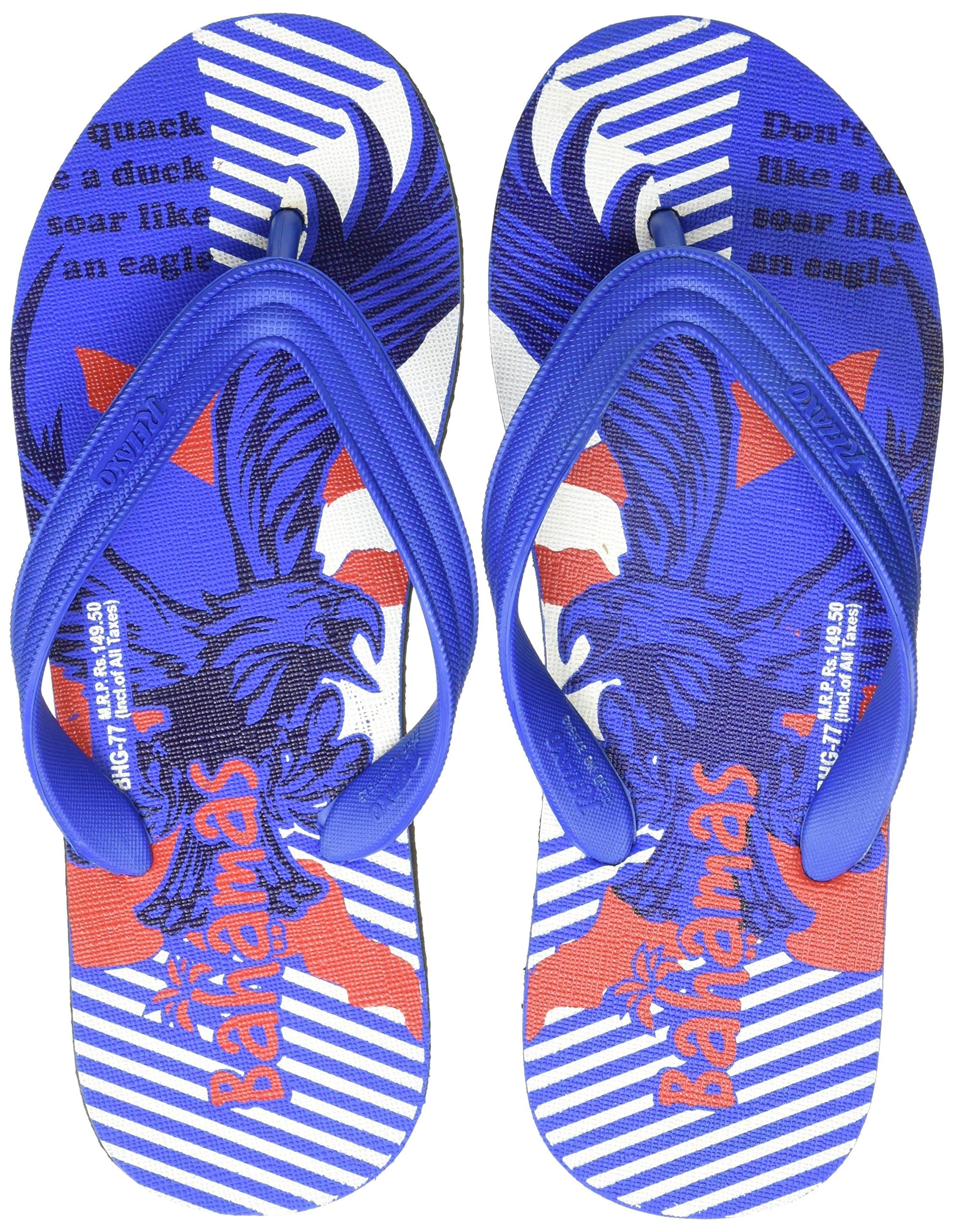 Men's Flip-Flops