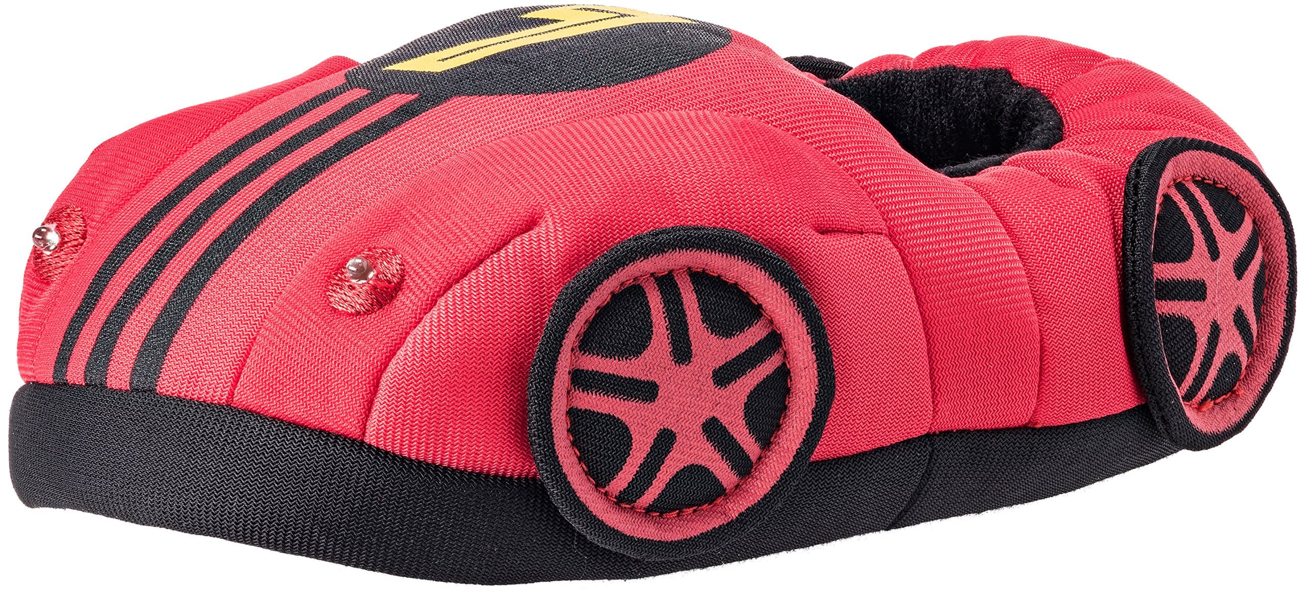 Trimfit Boys Slippers Moccasin