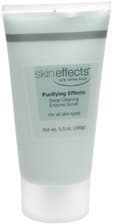 Purifying Effects Deep-Cleaning Enzyme Scrub, 5.5 oz. (160 g)