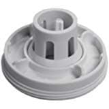 Hot Spring Spas Replacement Directional Jet, White - 71691