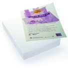 Arnold Grummer Reusable Paper Couch Blotter Sheet - 9.25 x 11.75 in. - Pack 20