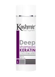 Kashmir Keratin Deep 3 Technology Shampoo 8.45 fl.oz. by Kashmir Hair System