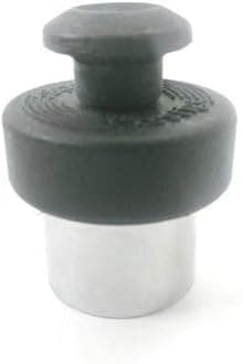 Pmw - 5 Liter Cooker Whistle - Pressure Cooker Whistle - Fits Almost All Pressure Cookers