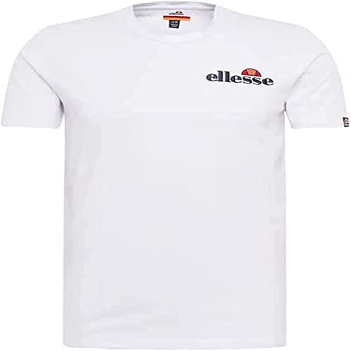 ellesse Men's Voodoo T Shirt