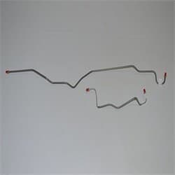 Fine Lines TRA0002SS Axle Housing Line