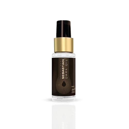 Sebastian Professional Dark Oil (30 ml)